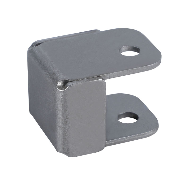 The Differences Between Precision Stamping Parts And Aluminum Sheet Metal Stamping