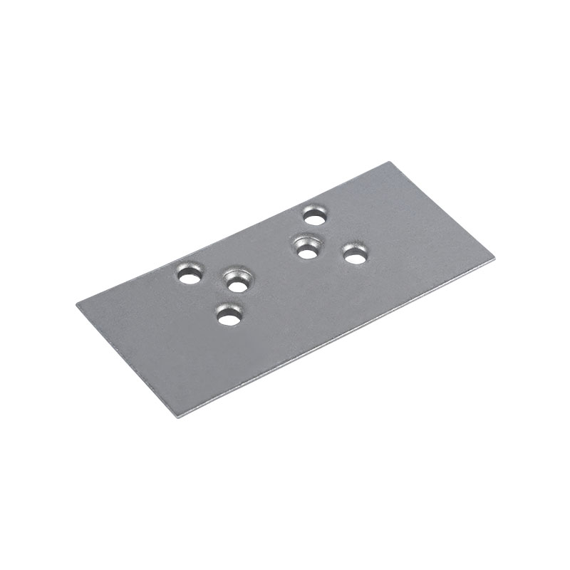 Production Capabilities Of Stamping Aluminum Parts And Custom Metal Stamping Dies