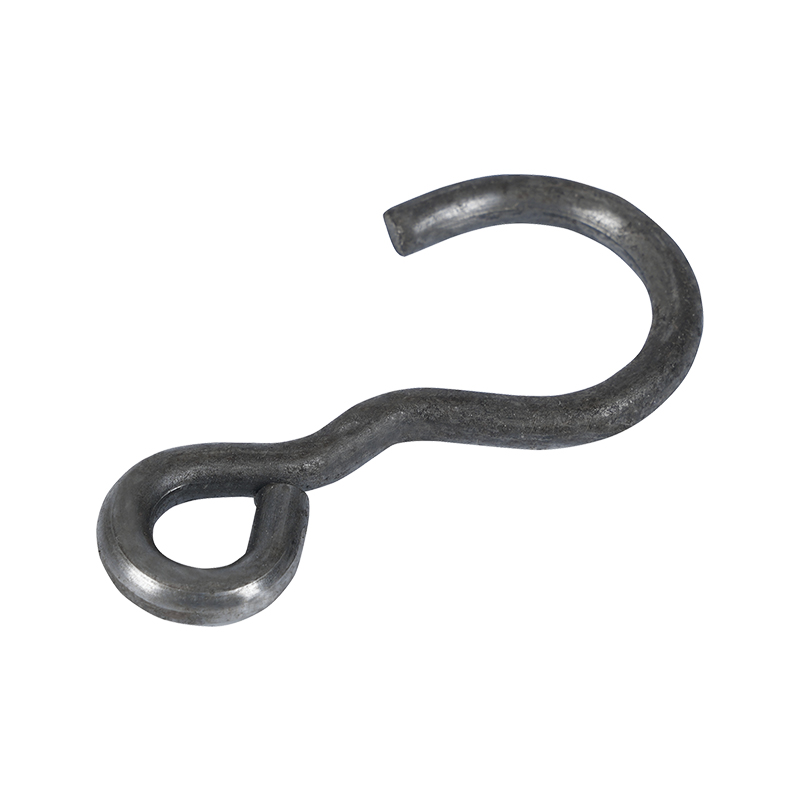 Weighing Hook Metal Pipe