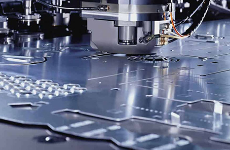 Wire forming processing customization process.